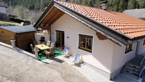 Biberwier Apartamento | Apart-Alpenglück