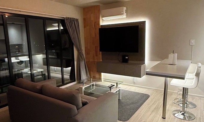 Santa Fe Apartamento | Departamento en puerto amarras