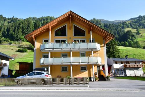 See Apartamento | Apart Bergglück incl Sommerkarte