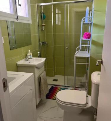 San Martín de Valdeiglesias Apartamento | Apartamento en Playa de Madrid