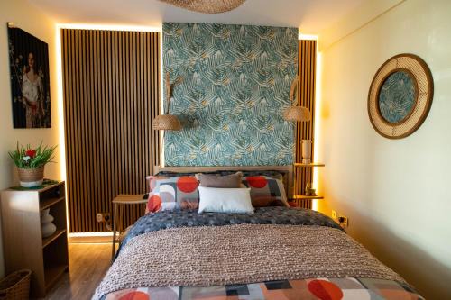 Bedford Apartamento | ApArt Gallery Apartment 2, Stylish 3- Bed , Free Parking ,Sleeps 6