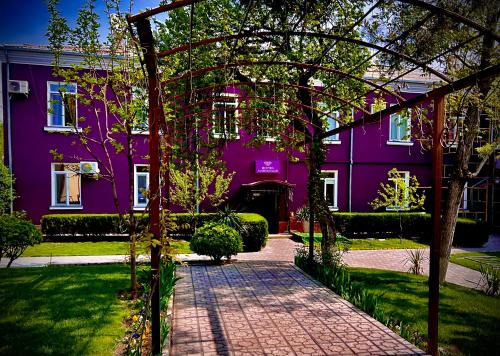 Khujand Apartamento | Apart Hotel Armon