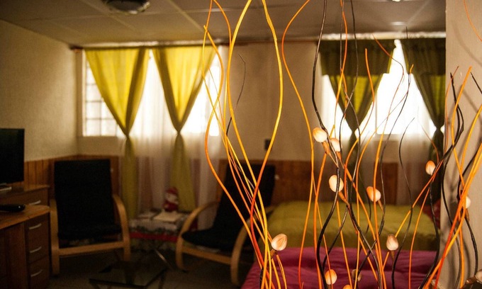 Antofagasta Apartamento | Apart Hotel Bahia Caracoles