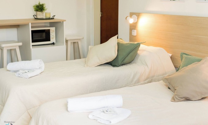 Baradero Apartamento | Apart Hotel Ribera del Baradero