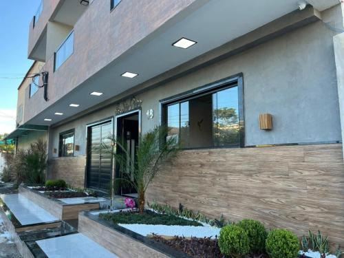 Duque de Caxias Apartamento | Apart Hotel São Pedro Inn Caxias