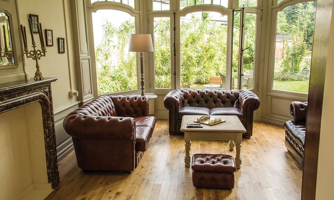 Mons Apartamento | Apart - Hotel Saint Georges