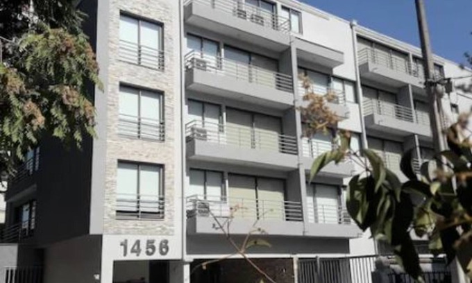 Santiago Apartamento | Apart Hotel Viva Providencia