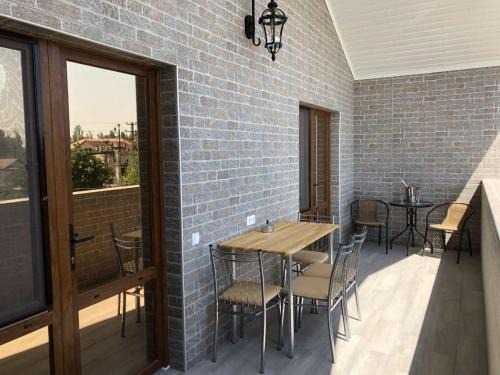 Karolino-Bugaz Apartamento | "Apart-Hotel" Zatoka Limanskaya 261A