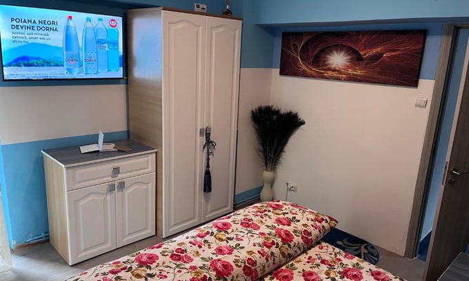 Bacau Apartamento | Apart in CENTRUL ORASULUI