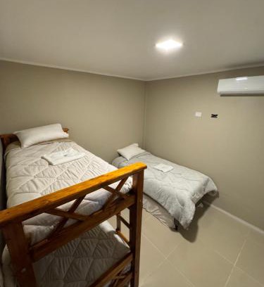Paso de los Libres Apartamento | Apart JJ - departamento para 6 personas