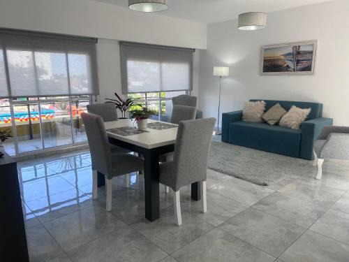 Santa Rosa Apartamento | Apart Luro I