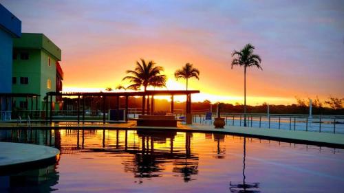 Arraial do Cabo Apartamento | Apart Residence Vista Lagoa Arraial do Cabo