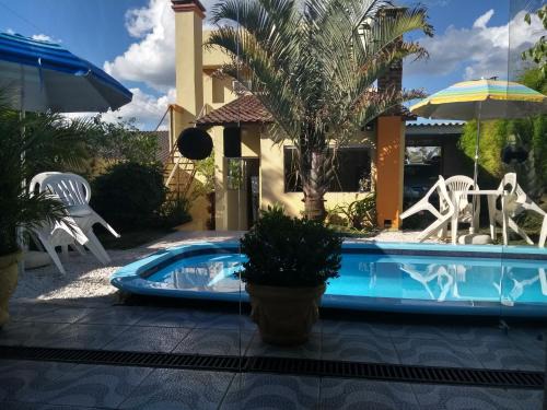 Santo Antonio Casa | Apart São Gabriel