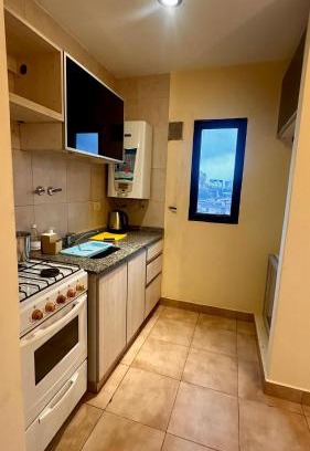 Province of Tucuman Apartamento | apart suipacha 3B