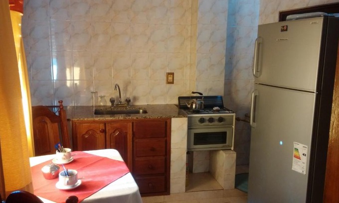 Termas de Río Hondo Apartamento | Apart Termal San Ramon