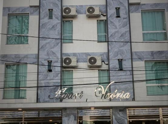 Pampalona Apartamento | Apart vitória