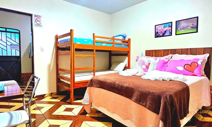 Boa Vista Apartamento | Apartamento em Boa Vista -RR