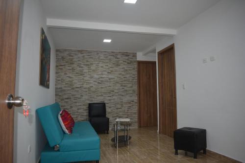 Salento Apartamento | Aparta hotel el rincón de Frida