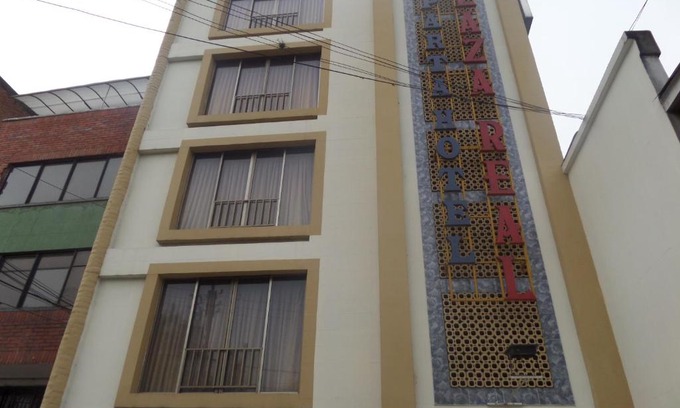 Cali Hotel | Aparta Hotel Plaza Real Norte