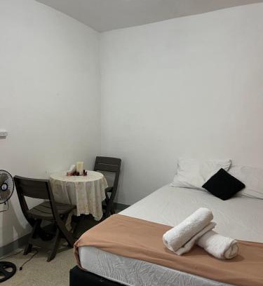 Suramericana Apartamento | Apartaestudio Amoblado Estadio