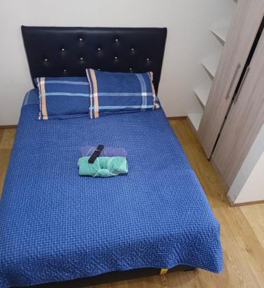 Cochabamba Apartamento | Apartahotel Ave Paraiso
