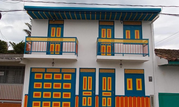 Salento Apartamento | APARTAHOTEL DON BELI