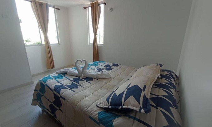 Pacho Apartamento | Apartahotel en Pacho cundinamarca