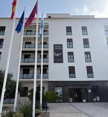 Los Alcázares Apartamento | Apartahotel Punta Calera