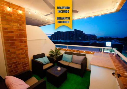 Marina d'Or Apartamento | Apartalux Magic Gold