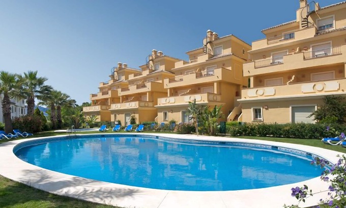 San Roque Apartamento | Apartamentos Vista Real