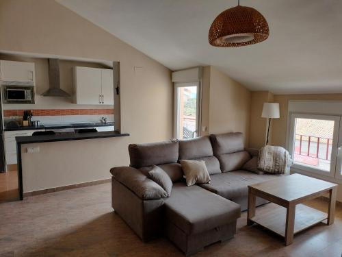 San Bartolome de Pinares Apartamento | Apartamento rural en Sierra de Gredos