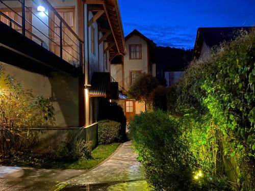 San Martín de los Andes Apartamento | Apartamento San Martín de los Andes