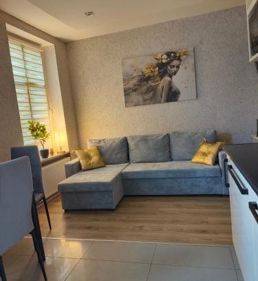 Slubice Apartamento | Apartament Altbau Słubice