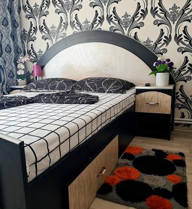 Neptun Apartamento | Apartament Arys 2