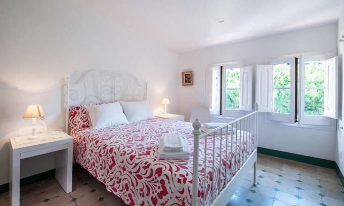 Vilassar de Mar Apartamento | Apartament Can Mateu