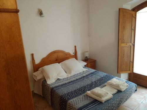 Besalú Apartamento | APARTAMENT CAN MINGU 2on pis