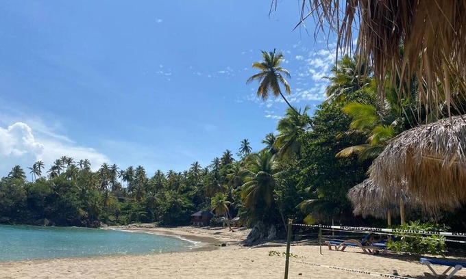 Punta Balandra Apartamento | Apartamento Condominio Vista Mare Samana