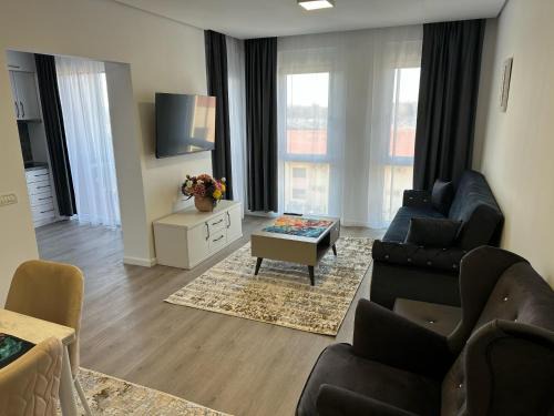 Oradea Apartamento | Apartament Elizabeth De Luxe Apart Hotel