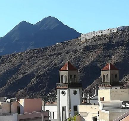 La Aldea de San Nicolas Apartamento | Apartamento La Aldea Pueblo Gran Canaria 2A