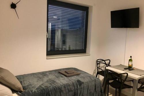 Rybnik Apartamento | Apartament Fibra Brownie