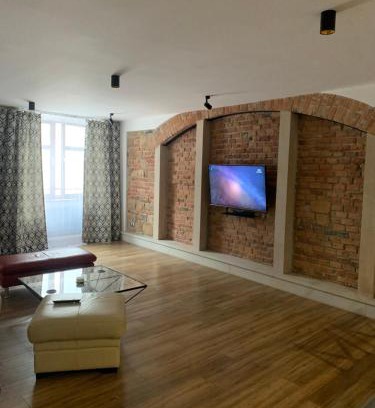 Zlotoryja Apartamento | Apartament Gold 2