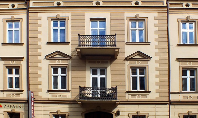 Wesoła Zachod Apartamento | Apartament Idylla