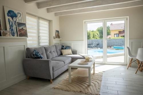 gmina Sianow Apartamento | Apartament Kłos 1