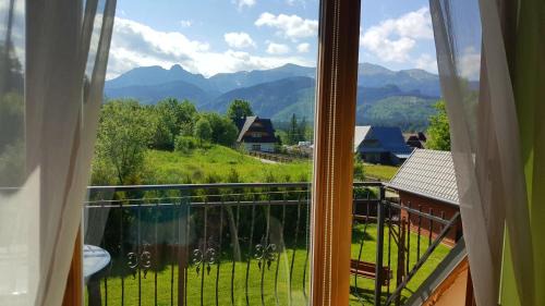 Koscielisko Apartamento | Apartament Kasprowy