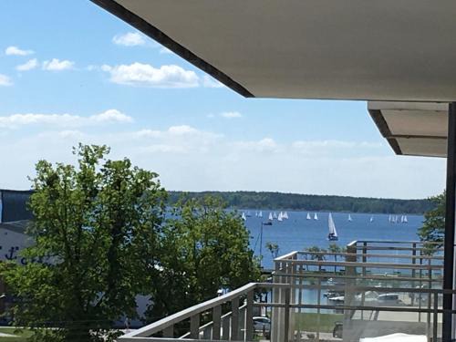 Gizycko Apartamento | Apartament Marina View