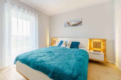Sarbinowo Apartamento | Apartament Morski Klimat