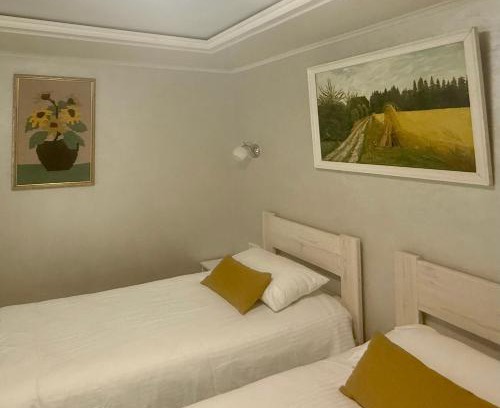 Orlowo Apartamento | Apartament od rzeki nr 7