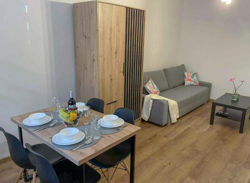 Olesno Apartamento | Apartament Olesno Centrum