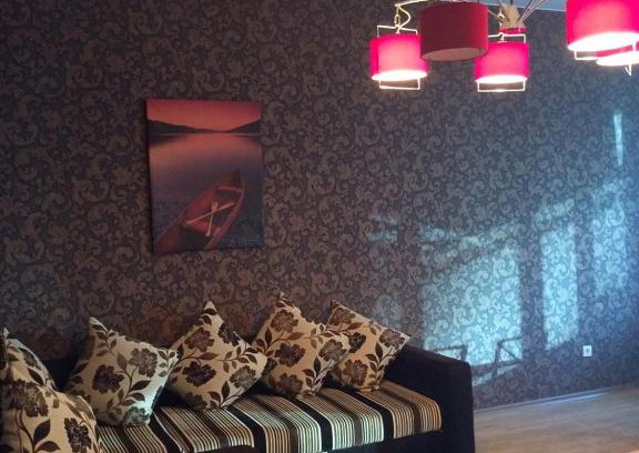 Novo-Savinovskiy Apartamento | Apartament on Chistopoiskaya 36