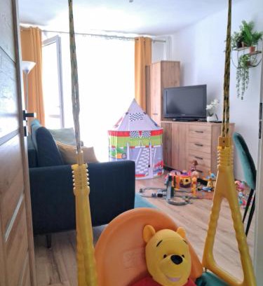 Przemysl Apartamento | Apartament Osiedle Kmiecie